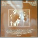 BISHOPS Live! (Chiswick 550207) Netherlands 1978 LP (Garage Rock, Punk)